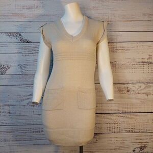 XS Bodycon Dress